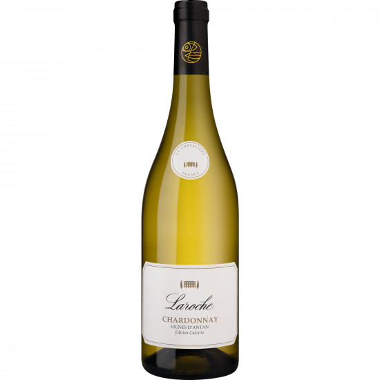2025 Laroche Chardonnay Calcaire Vignes d’Antan trocken - Laroche