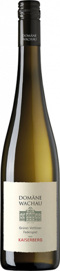 2017 Grüner Veltliner Federspiel Kaiserberg Trocken - Domäne Wachau