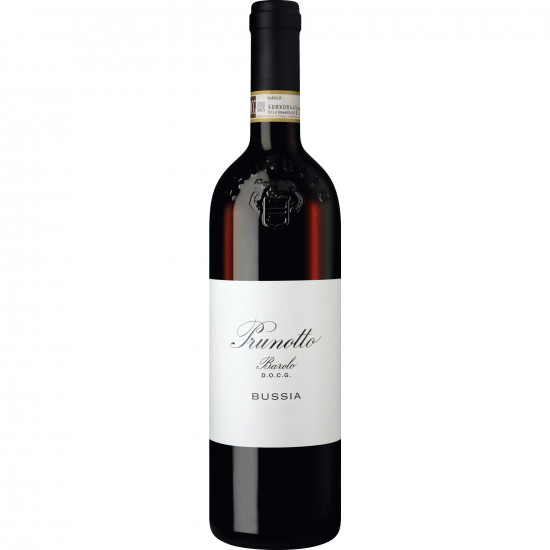 2021 Bussia Barolo trocken - Prunotto