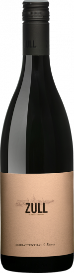 2023 Schrattenthal Reserve trocken - Weingut Zull