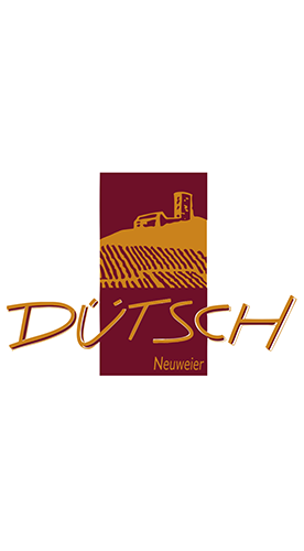 2023 Silvaner trocken - Weingut Dütsch