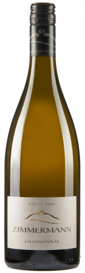 2013 Chardonnay Angel Hill trocken - Weingut Zimmermann