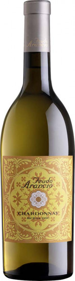 2023 Feudo Arancio Chardonnay Sicilia DOC trocken - Feudo Arancio