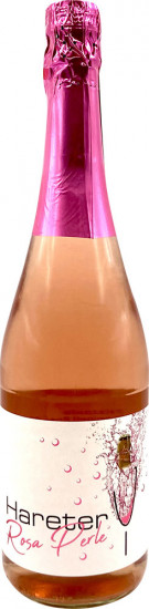 2025 Rosa Perle trocken - Weingut Mario Hareter