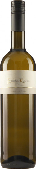 2019 Blanc de Noir trocken - Weingut Eberle-Runkel