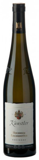2021 Hochheimer KIRCHENSTÜCK GG trocken - Weingut Künstler