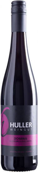 2023 Domina Ortswein Homburg trocken - Weingut Huller