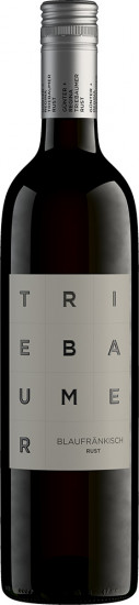 2024 Blaufränkisch Rust trocken - Weingut Triebaumer
