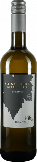 2024 Sauvitage feinherb - Holzwarth-Weine
