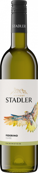 2025 Federino Cuvée trocken - Weingut Stadler