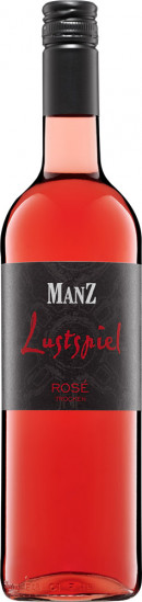2025 Rosé 