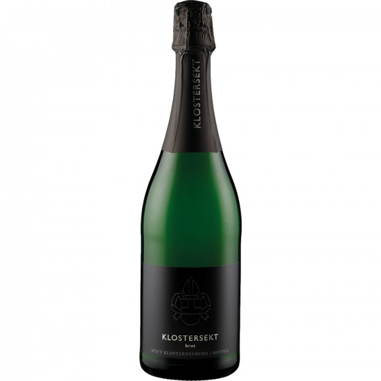 Klostersekt brut - Stift Klosterneuburg