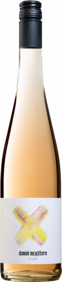 2024 Rosé trocken - Weingut Daniel Mattern