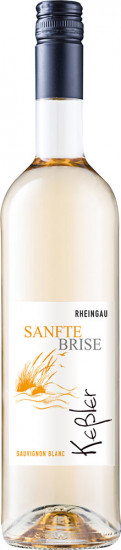 2023 SANFTE BRISE Sauvignon blanc Qualitätswein trocken - Weingut Peter & Christine Keßler