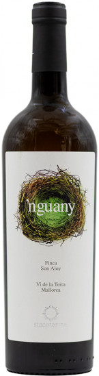 2025 Nguany Blanco Mallorca VT trocken - Bodega Santa Catarina
