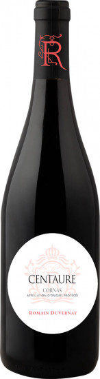 2022 Cuvée Centaure Cornas AOP trocken Bio - NRM Millésimes - Romain Duvernay