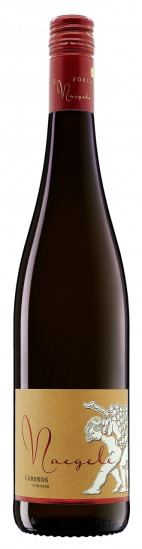 2023 NAEGELE CABEROS Cuvée feinherb - Georg Naegele - Schlossbergkellerei