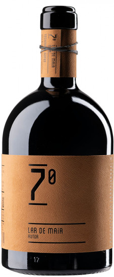 2020 Lar de Maía 7º Autor Castilla y León VT trocken - Bodega Lar de Maía