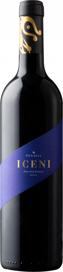 2025 Iceni Cádiz VT trocken - Bodega Tesalia