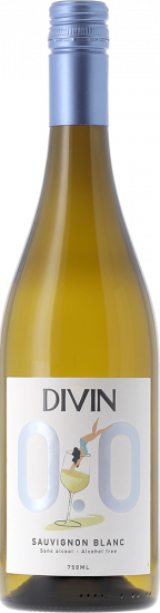 Origine Sauvignon Blanc 0.0% - DIVIN