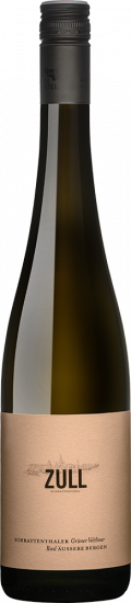 2023 Grüner Veltliner Äußere Bergen WV DAC Reserve 1.ÖTW trocken - Weingut Zull