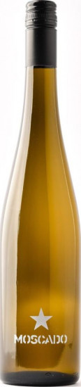 2024 MOSCADO Roter & Gelber Muskateller trocken - CHATEAU SCHEMBS