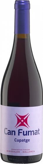 2023 Cupatge trocken - Celler Can Fumat