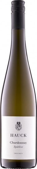 2023 Chardonnay trocken - Weingut Hauck