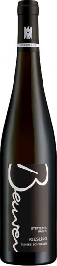 2023 Riesling Junges Schwaben VDP.Erste Lage trocken Bio - Weingut Beurer