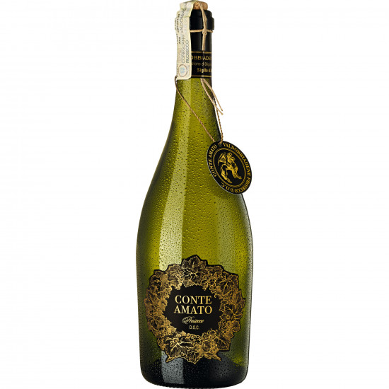 Conte Amato Prosecco Frizzante DOC