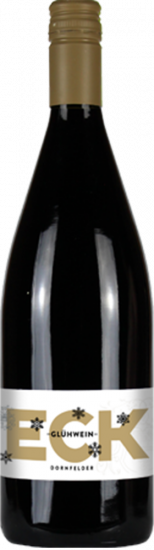 Glühwein 1,0 L - Weingut Eck