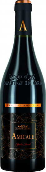 2019 Limited Edition Corvina Rosso Veneto IGP trocken - Amicale