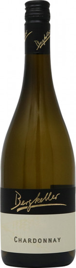 2019 Gönnheimer Mandelgarten Chardonnay Kabinett feinherb - Wein- und Sektgut Bergkeller