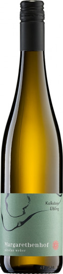 2022 Wasserliescher Elbling Kalkstein trocken - Weingut Margarethenhof-Jürgen Weber