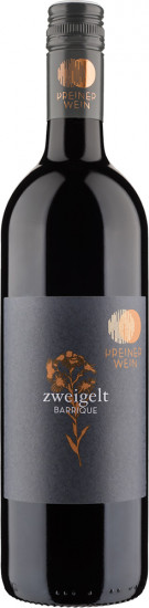 2023 Zweigelt 