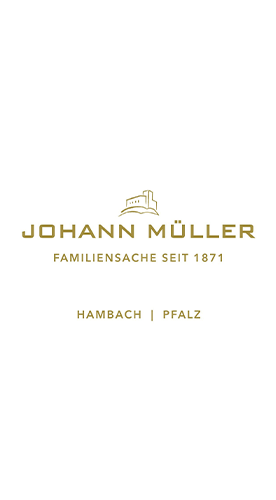 2024 CUVEÈ EINS trocken - Weingut Johann Müller