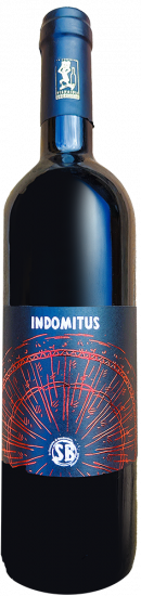 2015 Indomitus Riserva trocken - La Rocchetta di Mondondone