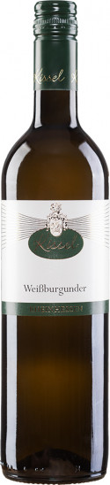 2021 Weißburgunder trocken - Weingut Kissel