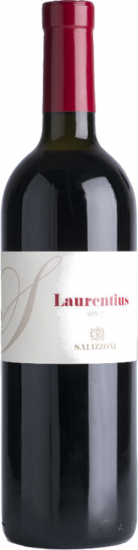 2023 Laurentius Vallagarina IGP - Travino Special Valsugana