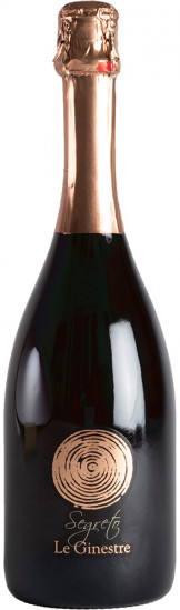 Segreto trocken - Le Ginestre