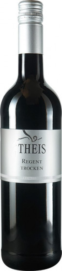 2021 Regent trocken - Weingut Theis