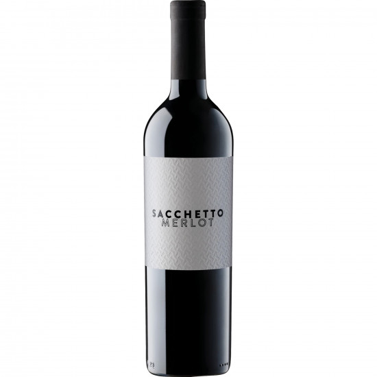 2023 Sacchetto Merlot trocken - Cantine Sacchetto