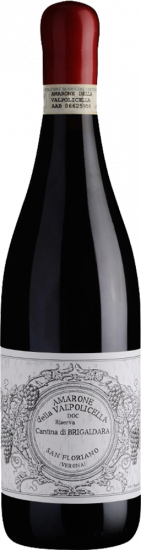 2015 Amarone della Valpolicella Riserva DOCG - 