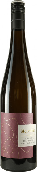 2019 Flonheimer Geisterberg Sauvignon Blanc trocken - Weingut Meyerhof