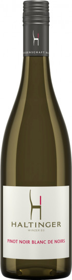 2024 Pinot Noir Blanc de Noirs trocken - Haltinger Winzer eG