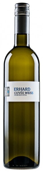 2016 Frank & Frei Weißweincuvée - Weingut Walter Erhard