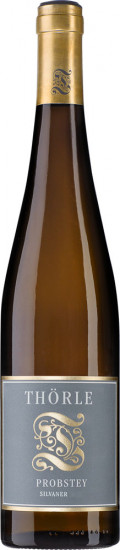 2017 THÖRLE Probstey Silvaner trocken - Weingut Thörle