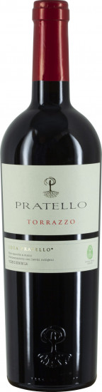 2019 Torrazzo Valtènesi DOC trocken - Azienda Agricola Pratello di Bertola