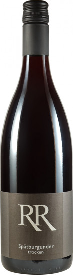 5+1 Spätburgunder trocken Paket - Weingut Richard Rinck