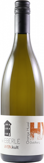 2020 Huxelrebe - auf der Maische vergoren trocken - Weingut Via Eberle